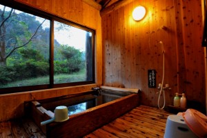 bath