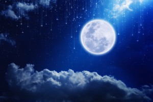 full-moon