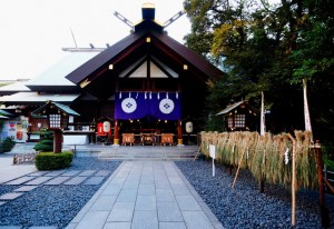 tokyodaijingu