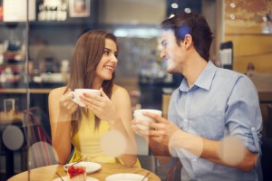 cafe
