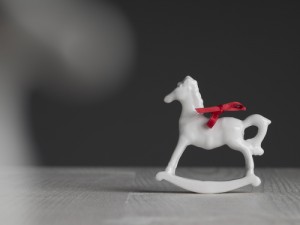 horse