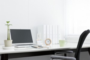 desk