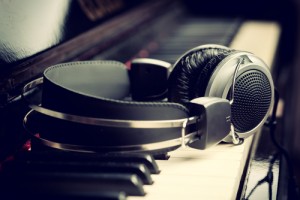 music