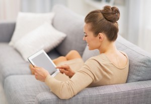 tablet