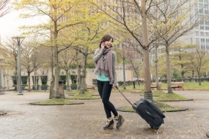 travel