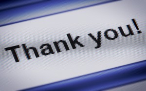 thankyou