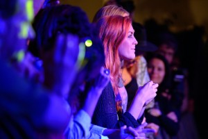 concert