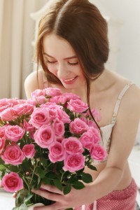 pinkflowers