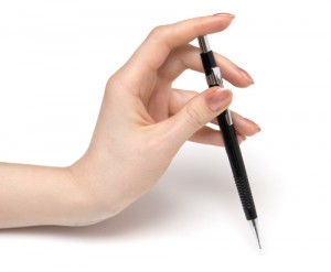 pencil