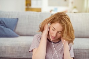 music