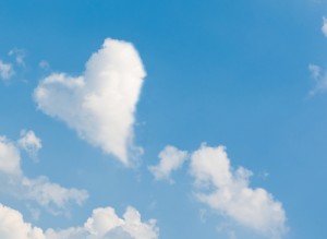 cloud