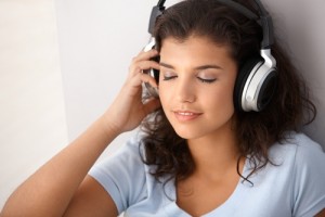 music