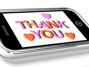 thankyou
