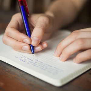pen