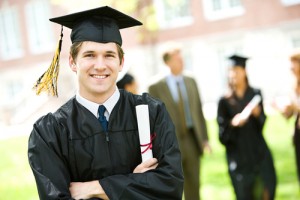 graduation