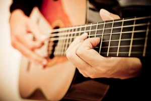 guitar