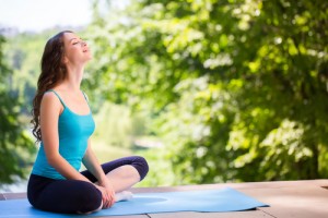 yoga