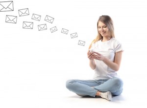 sending