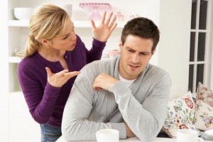 argument