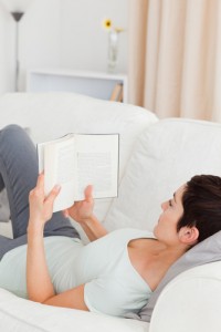 reading
