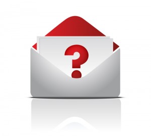 question
