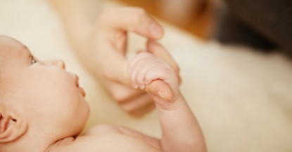 子育てのストレスを軽減する考え方の記事イメージ