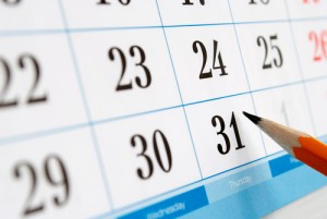calendar
