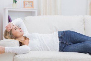 sofa