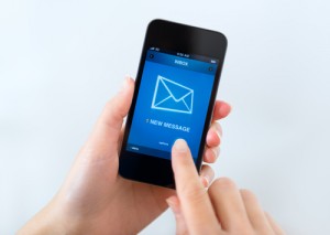 mail
