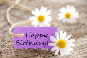 birthday