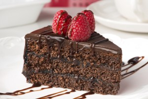 cake