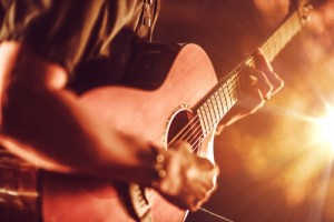 music