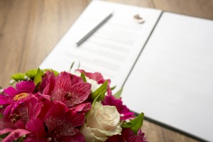contract