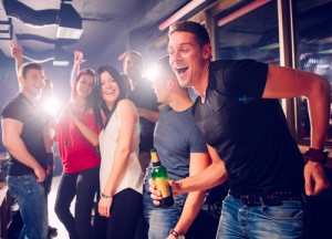 party