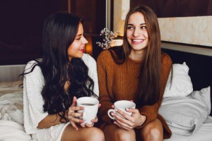 friends