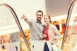 shopping