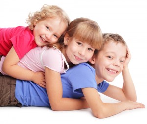 children