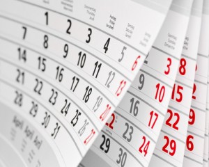 calendar